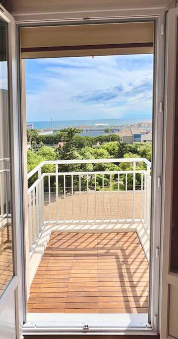 Spacieux T3 Terrasse Vue Mer Сет Экстерьер фото